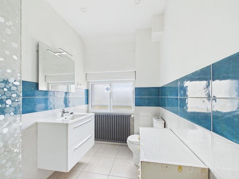 Maison de campagne - 167 m² - 7 pièces