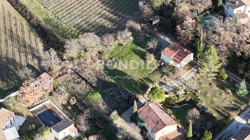 Maison - 60 m² - 3 pièces