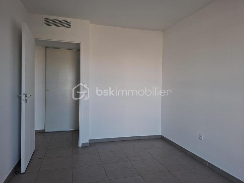 Appartement - 52 m² - 3 pièces