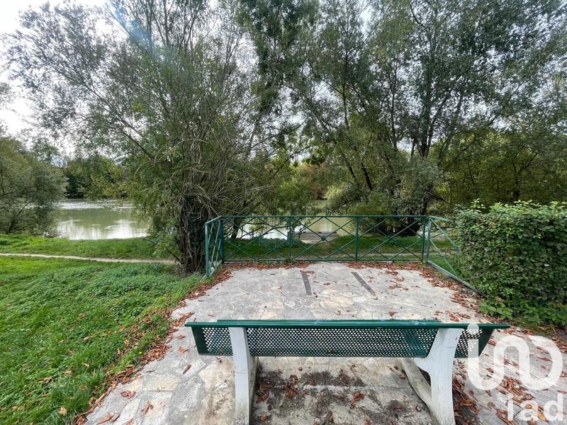 Appartement - 36 m² - 2 pièces