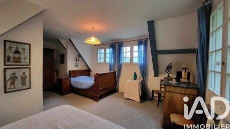 Maison - 164 m² - 6 pièces