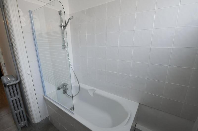 Appartement - 79 m² - 3 pièces