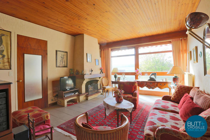 Maison - 192 m² - 6 pièces