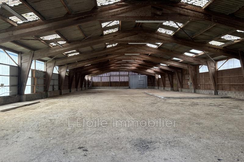 Local commercial - 400 m²