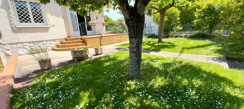 Maison - 118 m² - 5 pièces