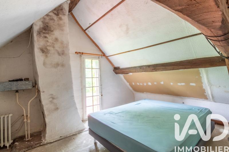 Maison - 177 m² - 7 pièces