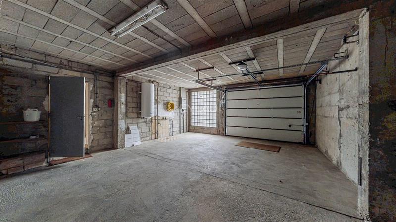 Appartement - 195 m² - 7 pièces