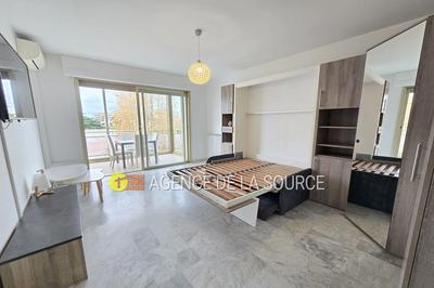 Appartement - 31 m² - 1 pièce