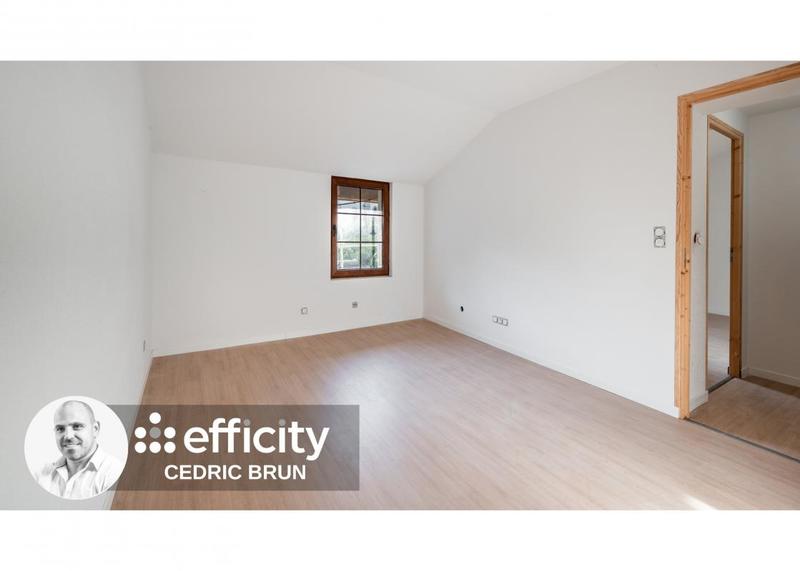 Maison - 103 m² - 4 pièces