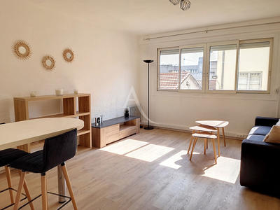 Appartement - 28 m² - 1 pièce