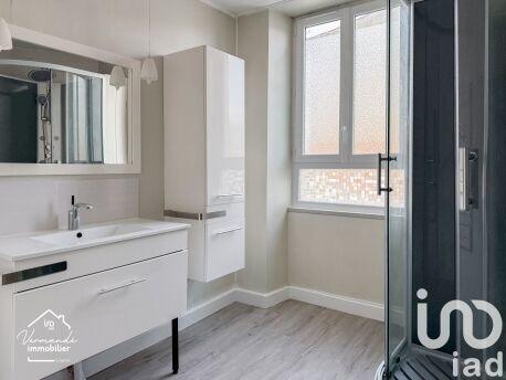 Maison de ville - 98 m² - 3 pièces