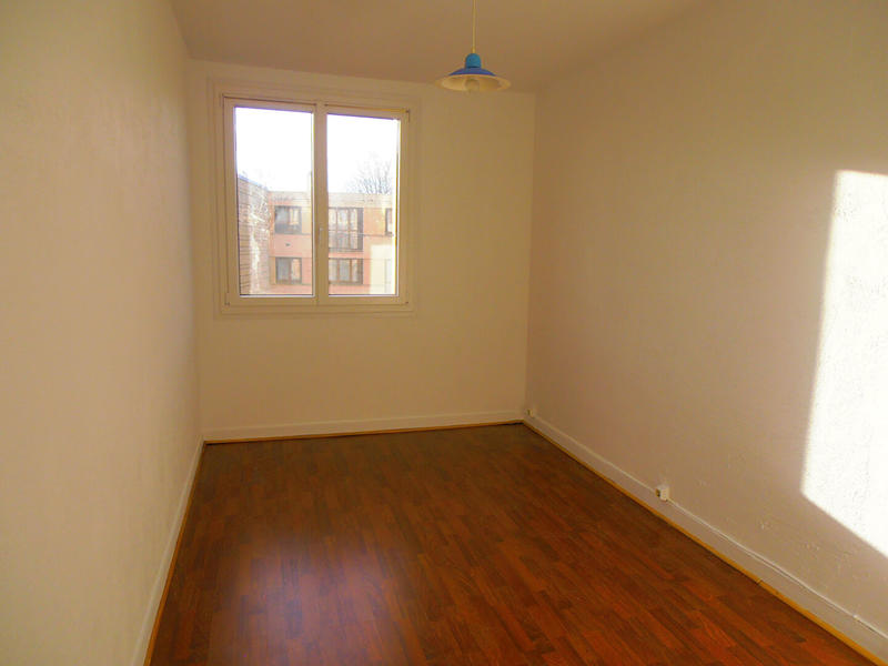 Appartement - 84 m² - 5 pièces