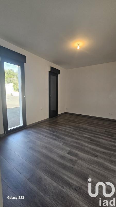 Maison - 147 m² - 4 pièces