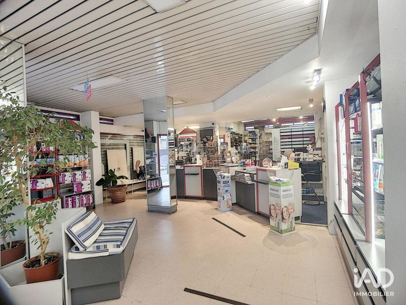 Local commercial - 150 m²