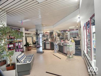 Local commercial - 150 m²