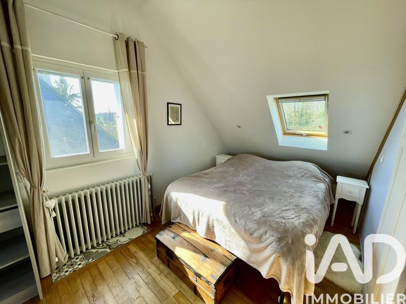 Maison - 149 m² - 7 pièces