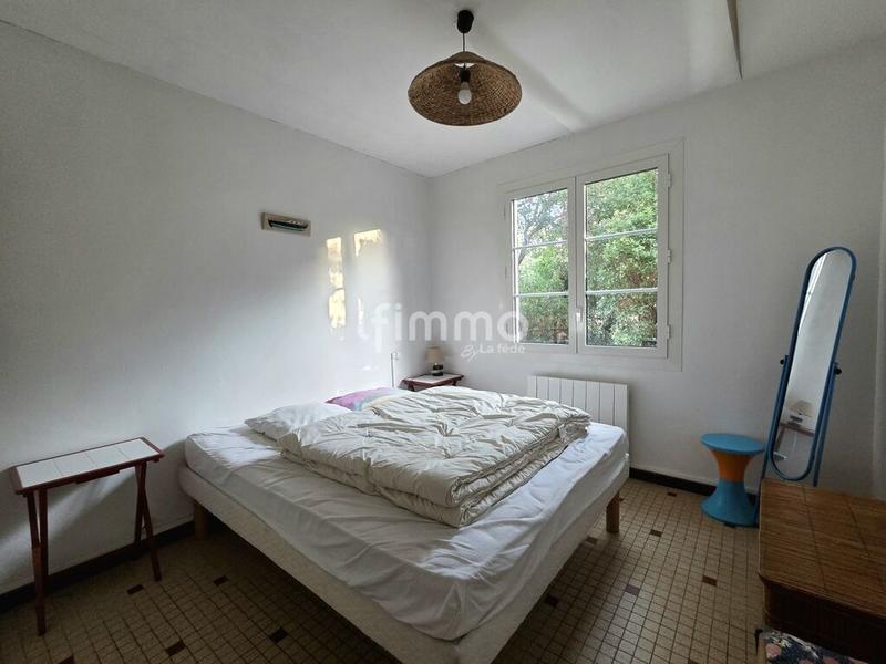 Villa - 107 m² - 5 pièces