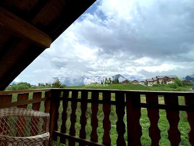 Châlet - 178 m² - 12 pièces