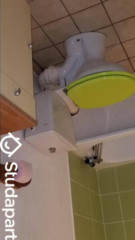 Appartement - 30 m² - 1 pièce