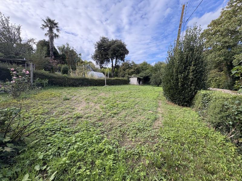 Maison ancienne - 91 m² - 5 pièces