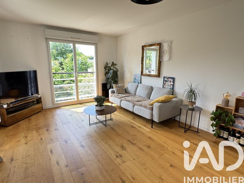 Appartement - 77 m² - 3 pièces