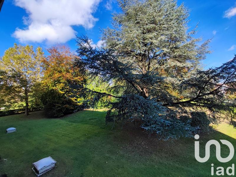 Appartement - 102 m² - 5 pièces