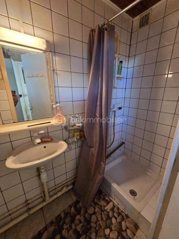 Maison de campagne - 106 m² - 5 pièces