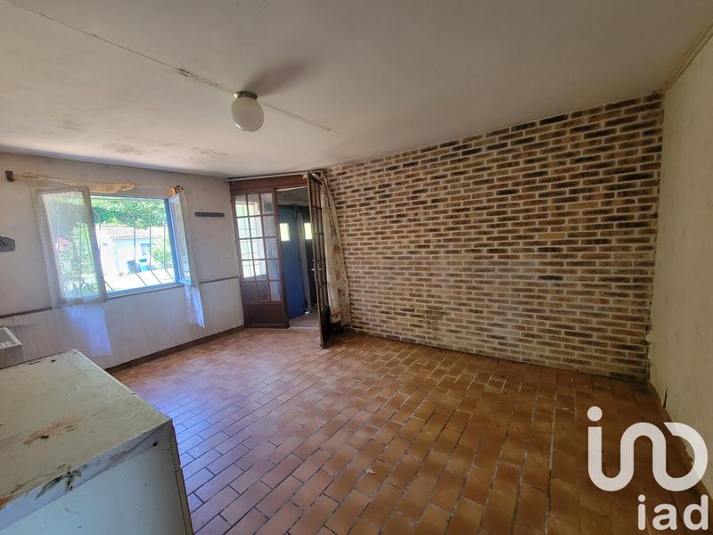 Maison - 94 m² - 5 pièces