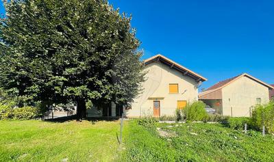 Maison de village - 150 m² - 4 pièces