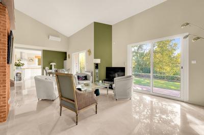 Maison contemporaine - 161 m² - 5 pièces