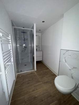 Appartement - 53 m² - 3 pièces