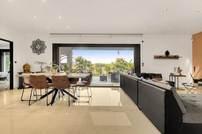 Villa - 140 m² - 5 pièces