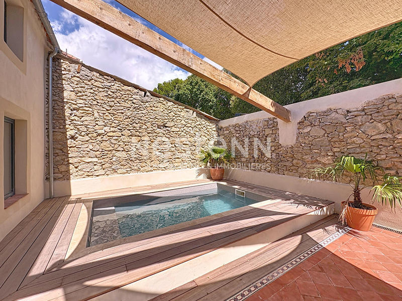 Maison - 146 m² - 5 pièces