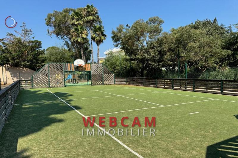 Studio - 22 m² - 1 pièce