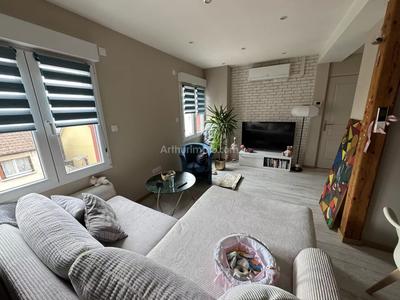 Immeuble - 110 m² - 6 pièces