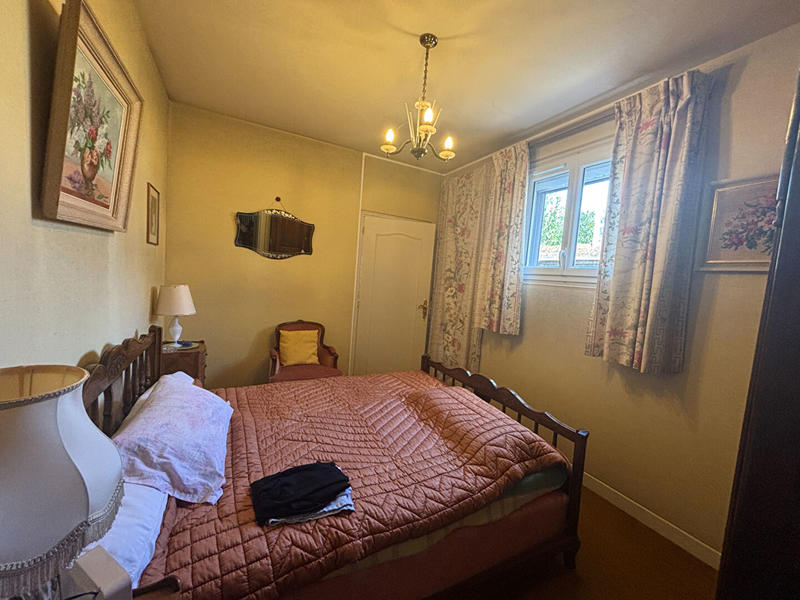 Maison - 126 m² - 5 pièces