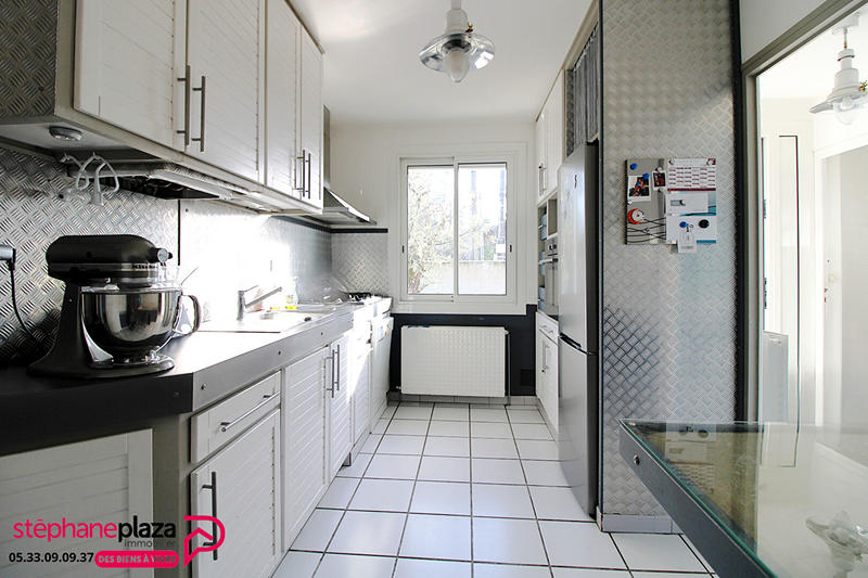 Maison - 168 m² - 6 pièces