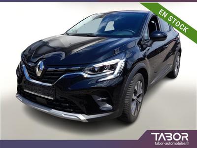 Renault Captur II 1.0 TCe 100 Experience Gps
