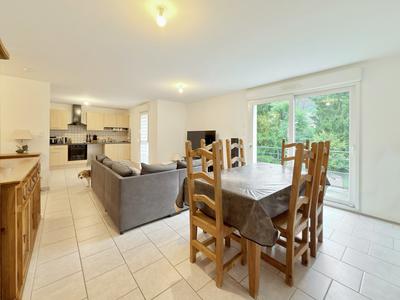 Appartement - 71 m² - 3 pièces