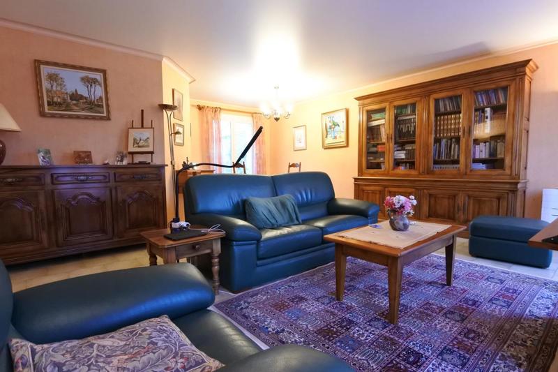 Maison - 98 m² - 3 pièces