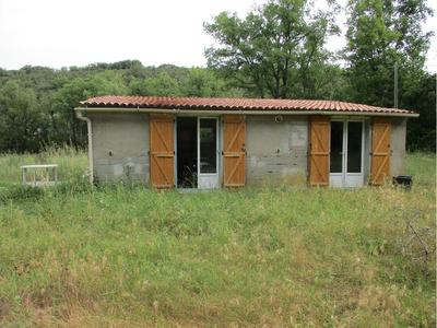 Terrain - 5 678 m²