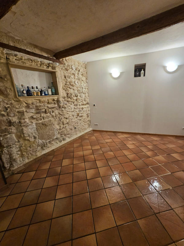 Maison de village - 114 m² - 4 pièces