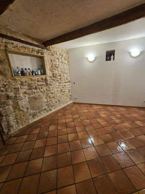 Maison de village - 114 m² - 4 pièces
