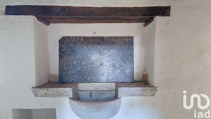 Château - 550 m² - 10 pièces