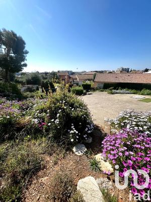 Maison - 165 m² - 5 pièces