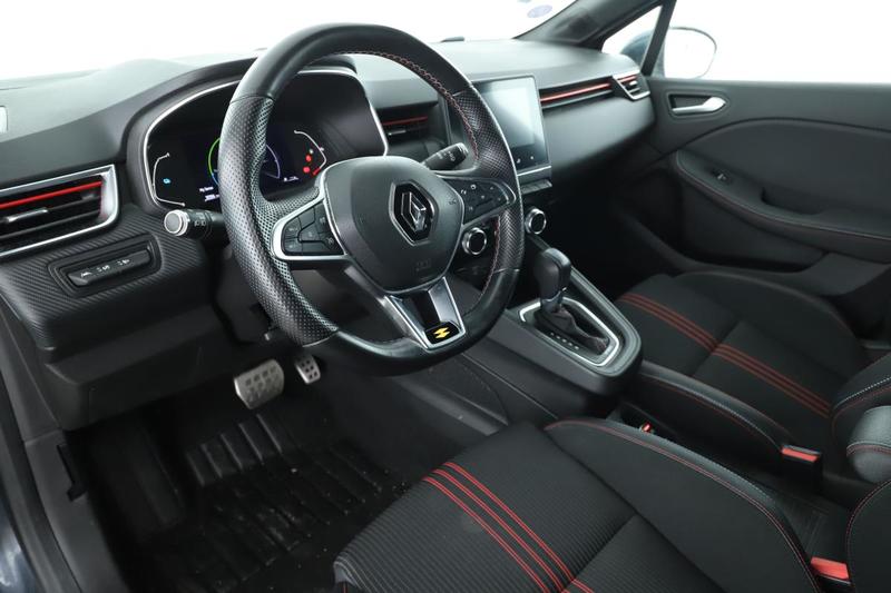 Renault Clio 1.6 E-Tech Rs Line 140 ch