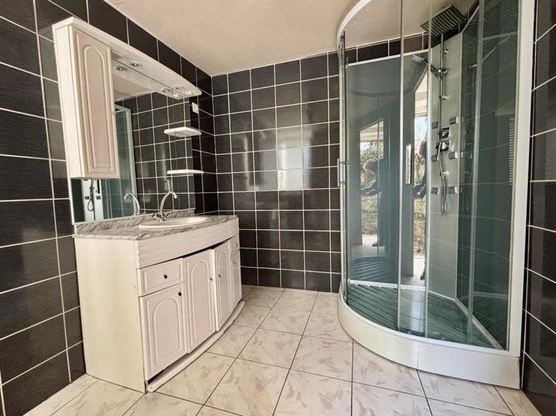 Maison - 44 m² - 3 pièces