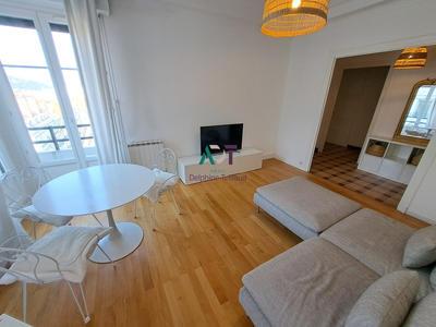 Appartement - 54 m² - 2 pièces