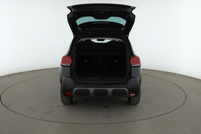 Citroën C3 Aircross 1.6 Blue-HDi Shine Bv6 120 ch