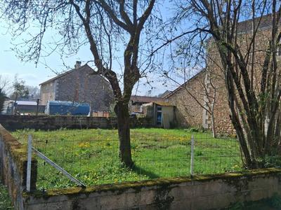 Maison de village - 62 m² - 6 pièces